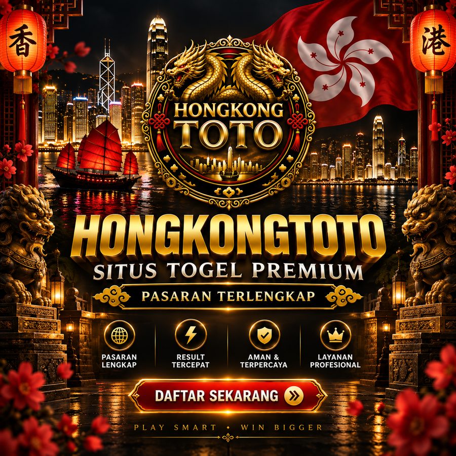 Hongkongtoto Binjai Utara
